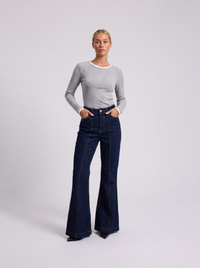 Jeans - 4653 7w6