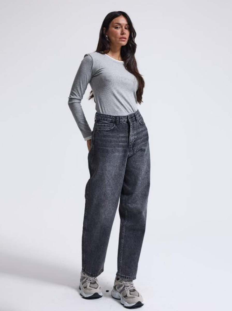 Jeans 3066-4W6