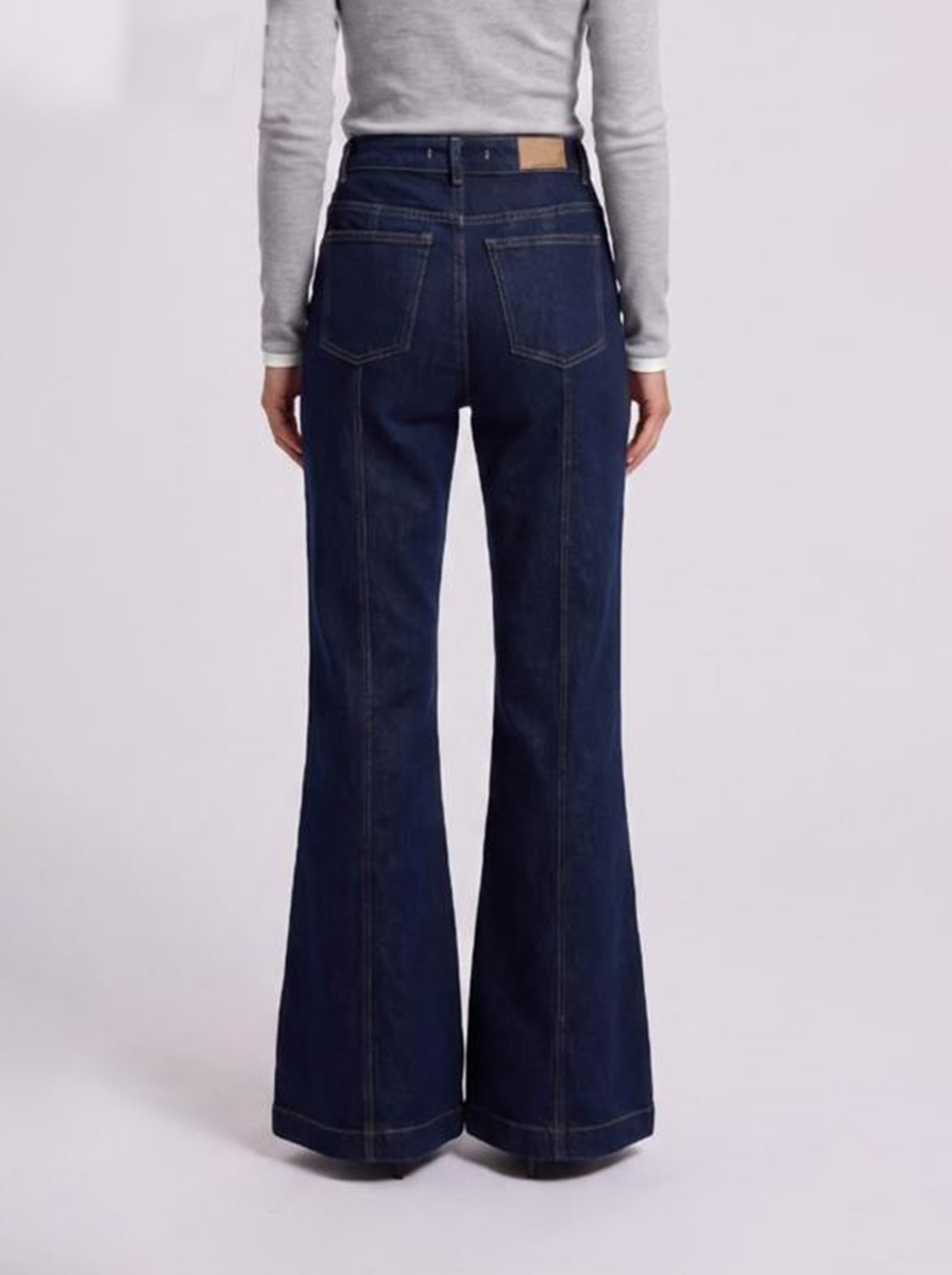 Jeans - 4653 7w6