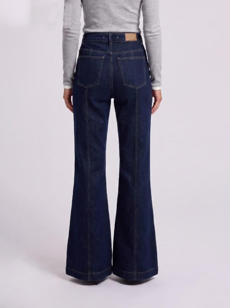 Jeans - 4653 7w6