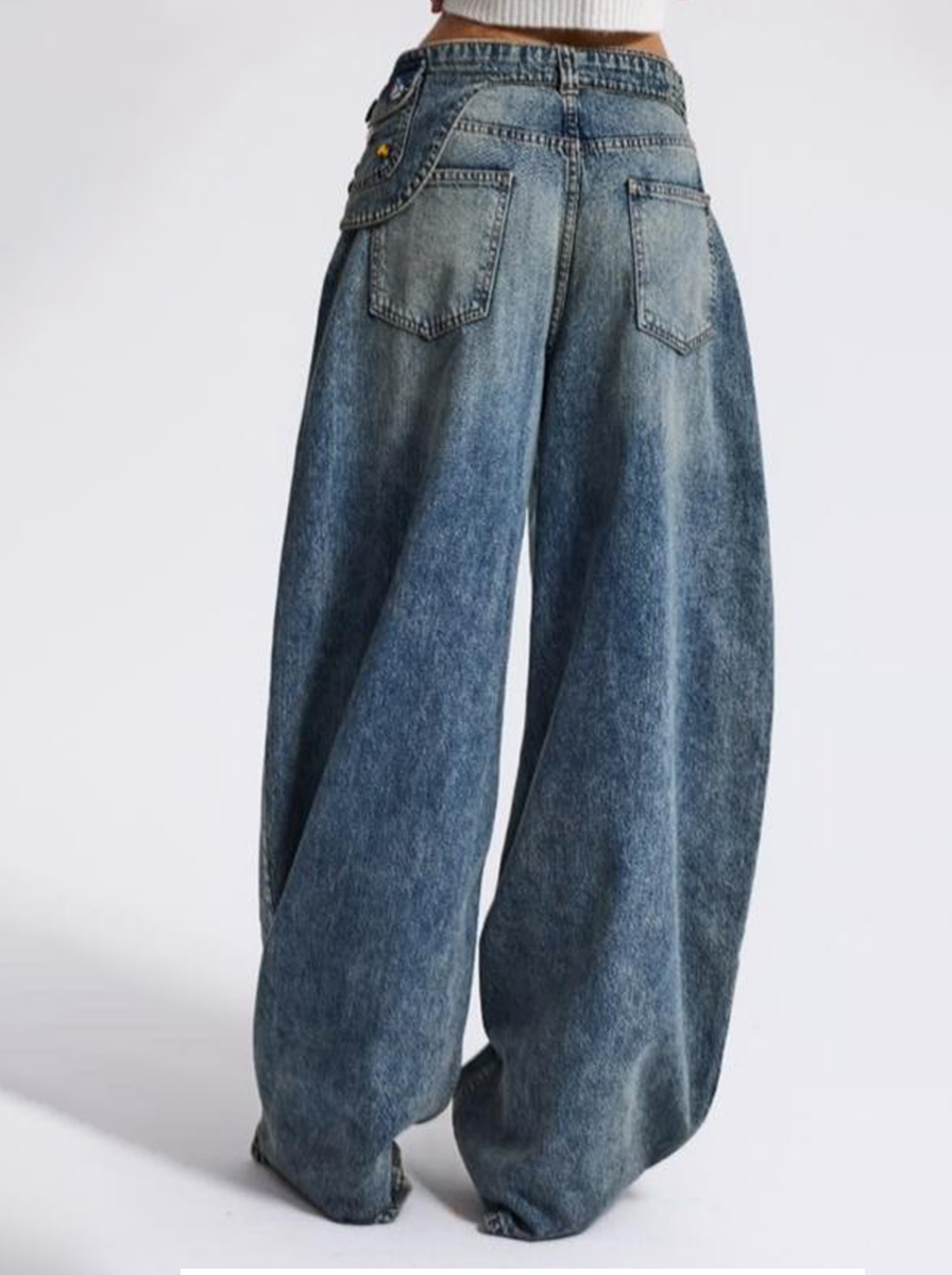 Jeans 5410-4x6