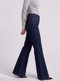 Jeans - 4653 7w6