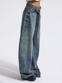 Jeans 5410-4x6