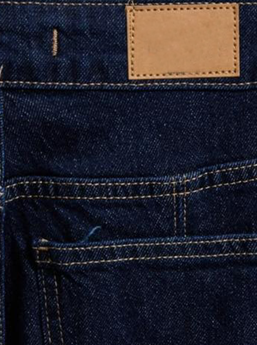 Jeans - 4653 7w6