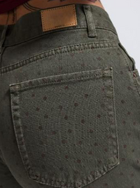 Jeans Palazzo 4984