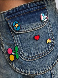Jeans 5410-4x6
