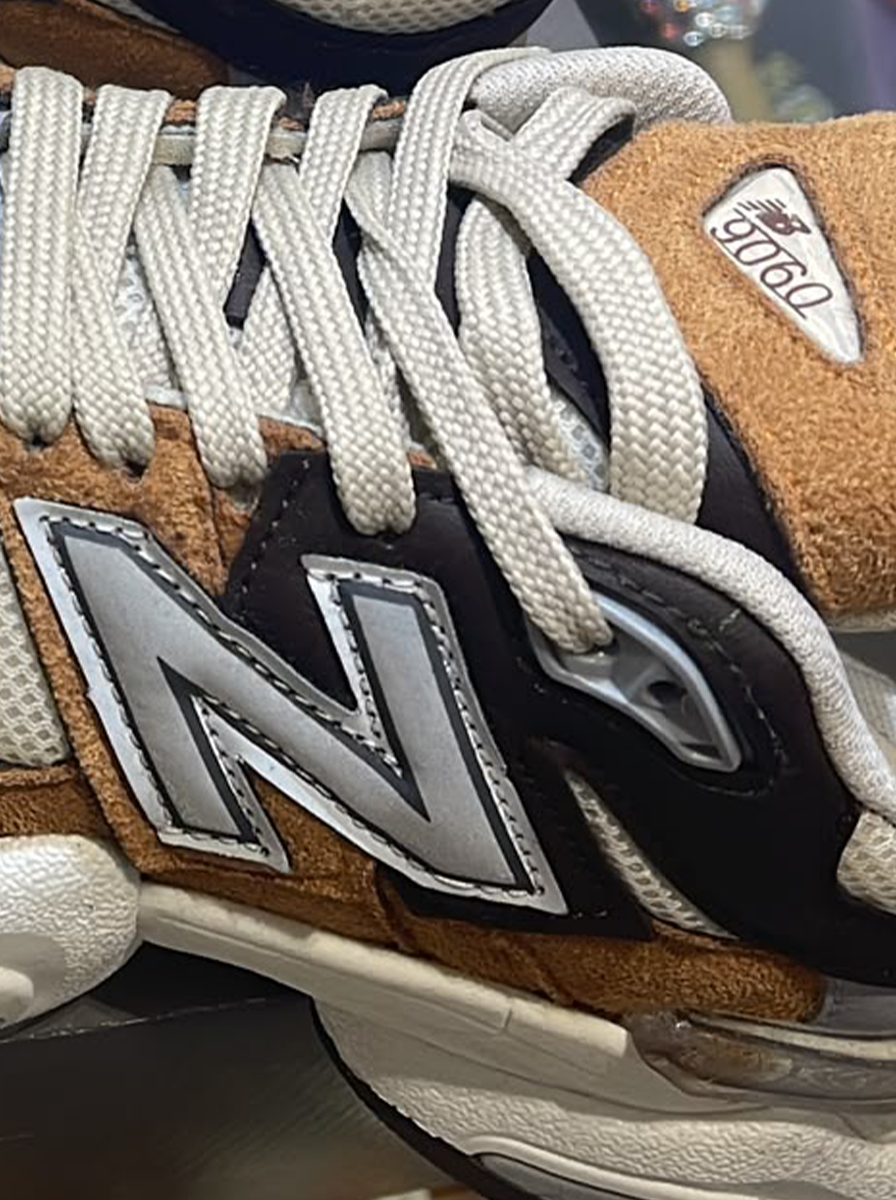 New Balance 9060