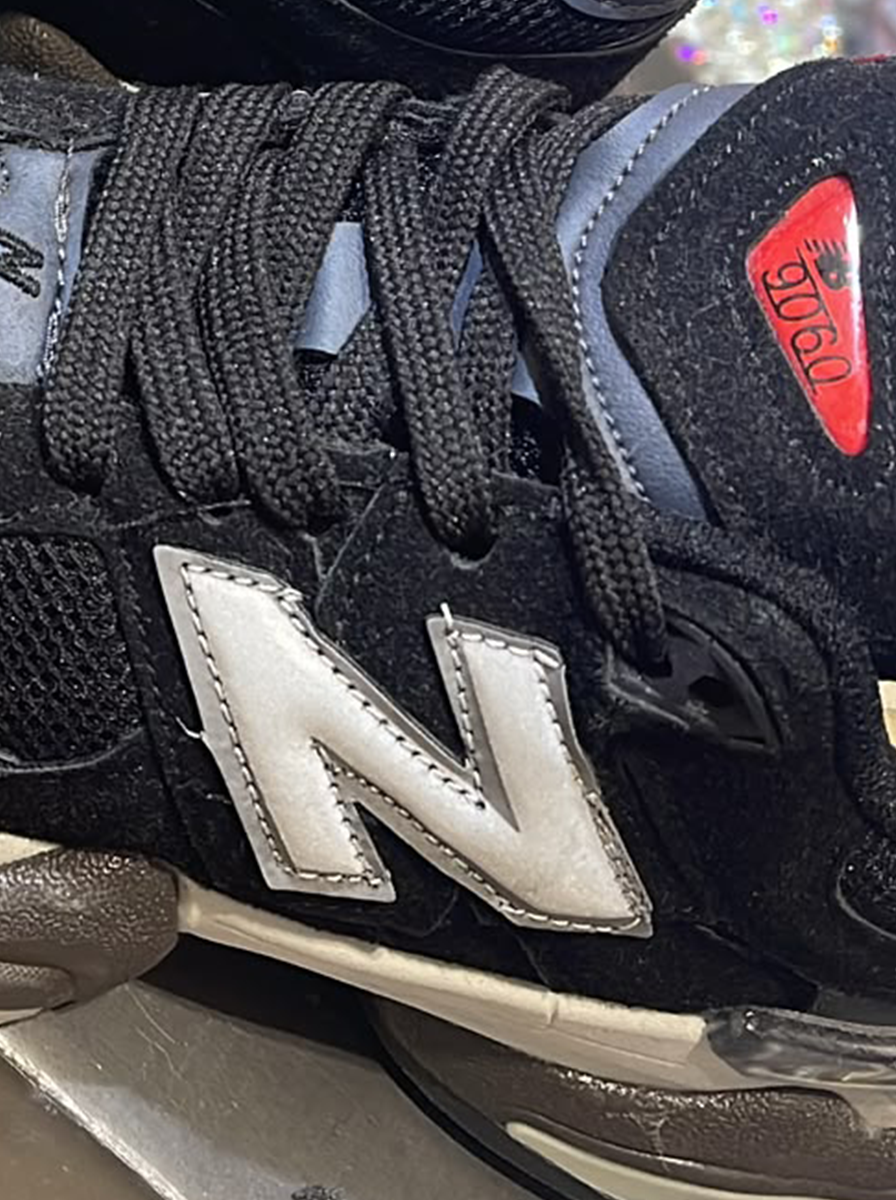 New Balance 9060