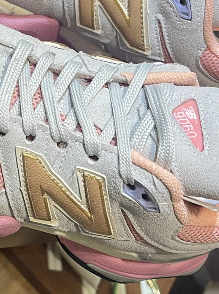 New Balance 9060