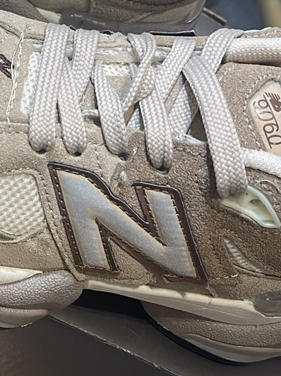 New Balance 9060