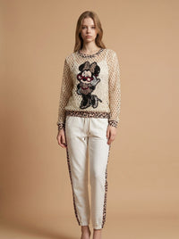 Mickey Set Net