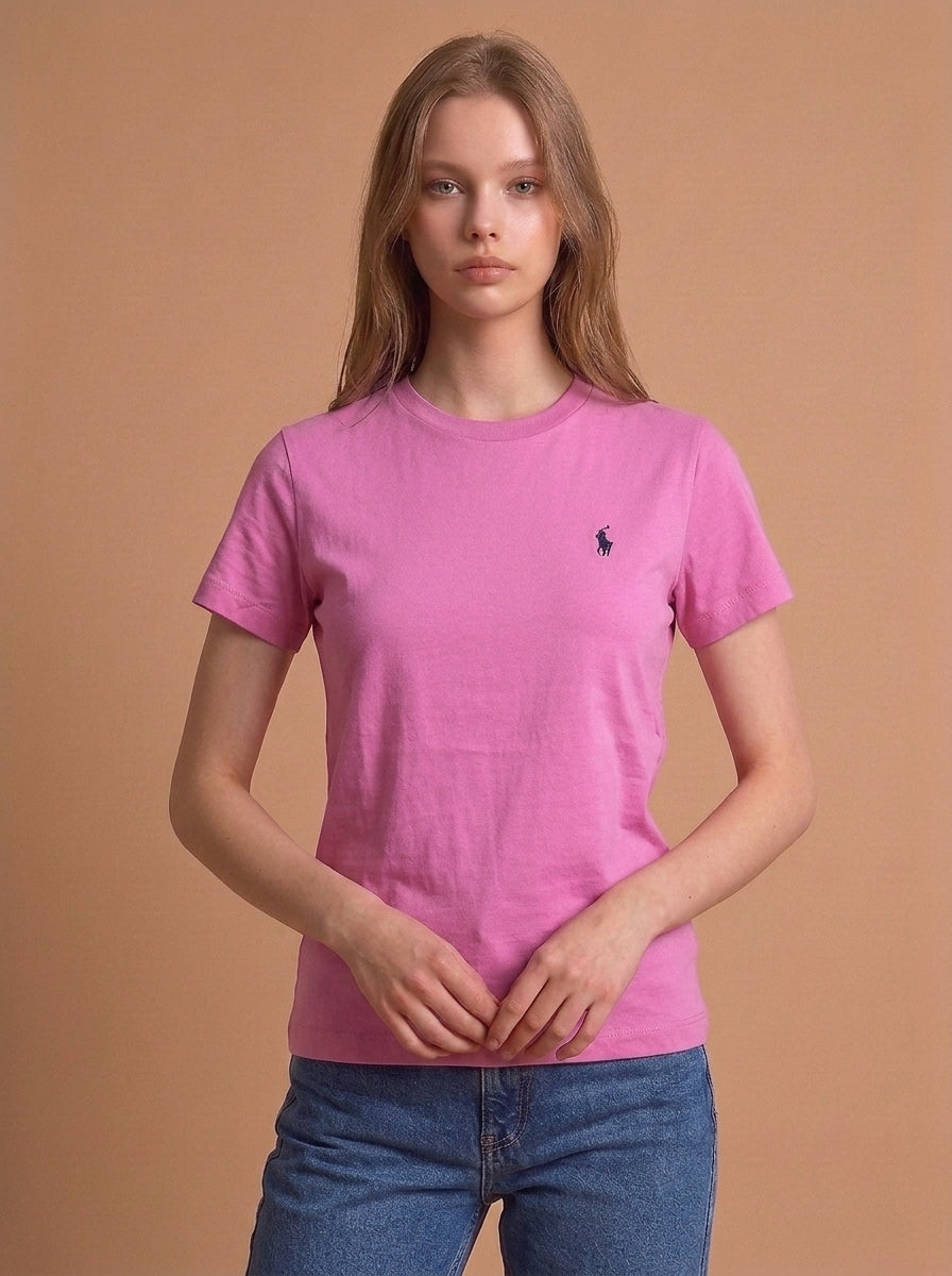 Polo Basic T-Shirt