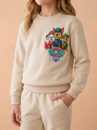 Paw Patrol