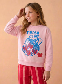 Fresh & Juicy