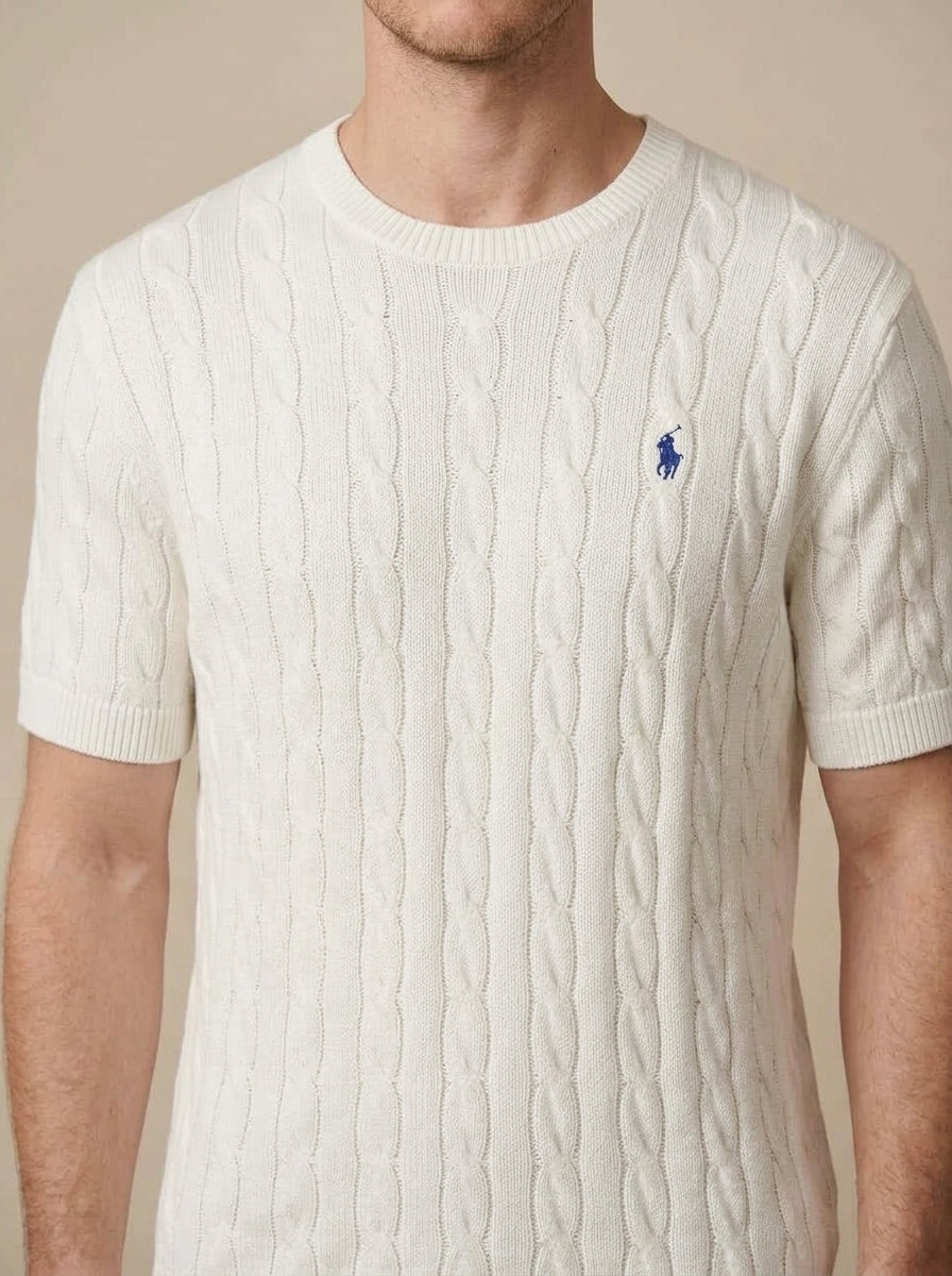 Polo English