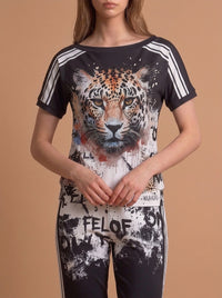 Tiger Struss Set