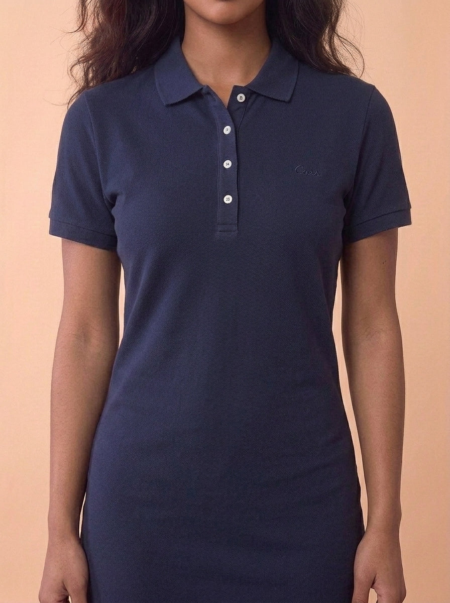 Lacoste Short Dress