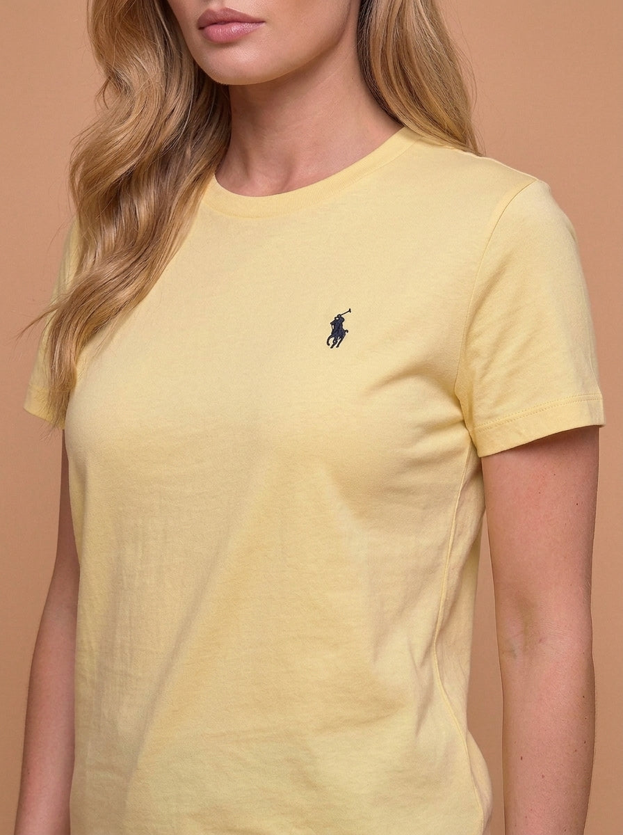 Polo Basic T-Shirt