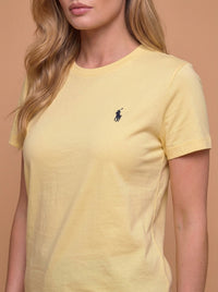 Polo Basic T-Shirt