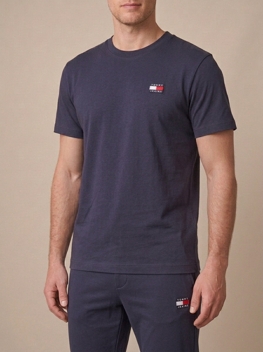 Tommy Training Set - full