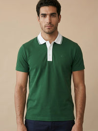 Lacoste Men Double
