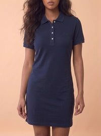Lacoste Short Dress