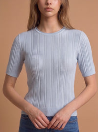 Kazak Std Top
