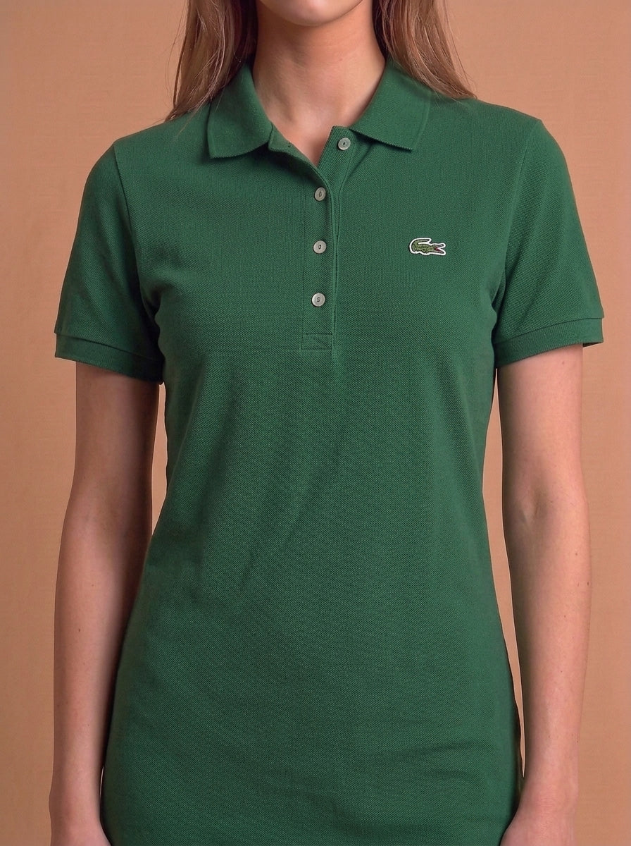 Lacoste Short Dress