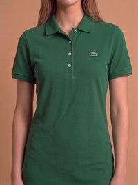 Lacoste Short Dress