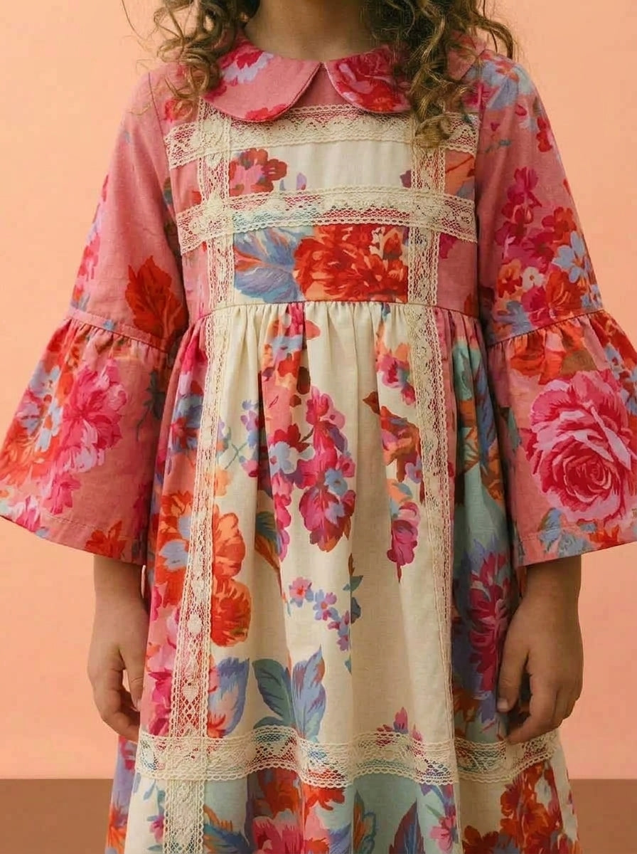 Zimmerman Dress Girls