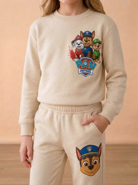 Paw Patrol