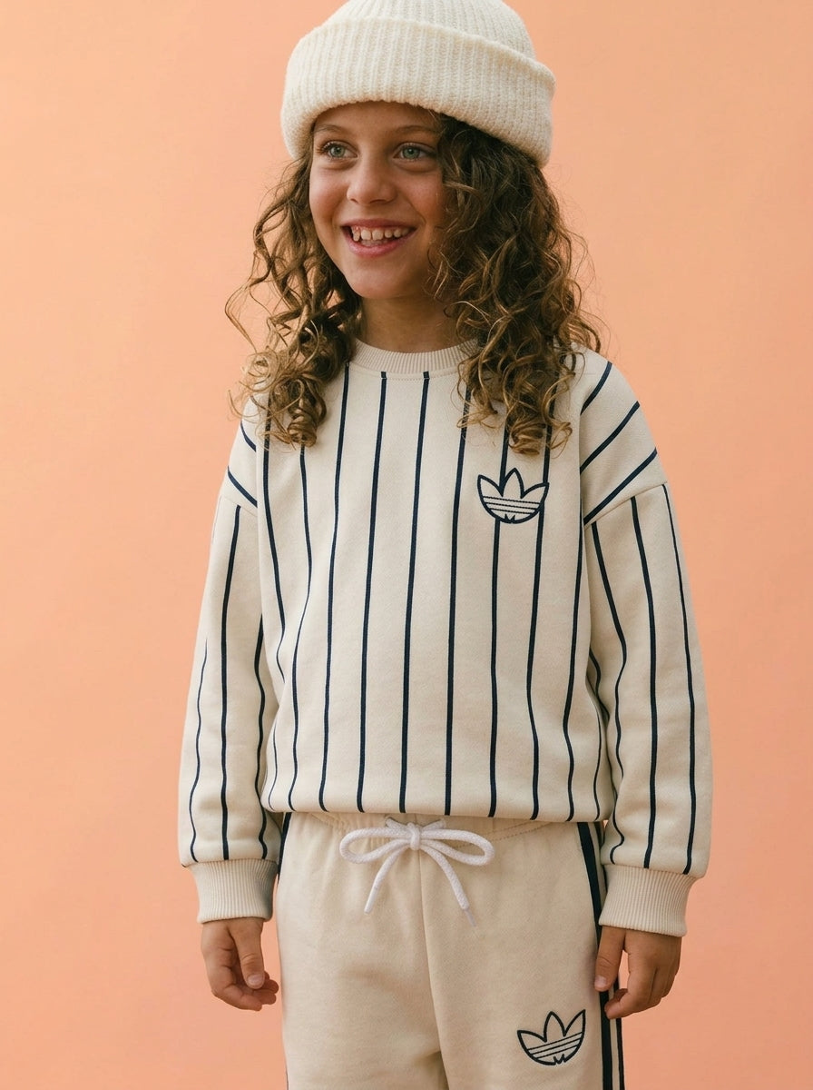Adidas Strips
