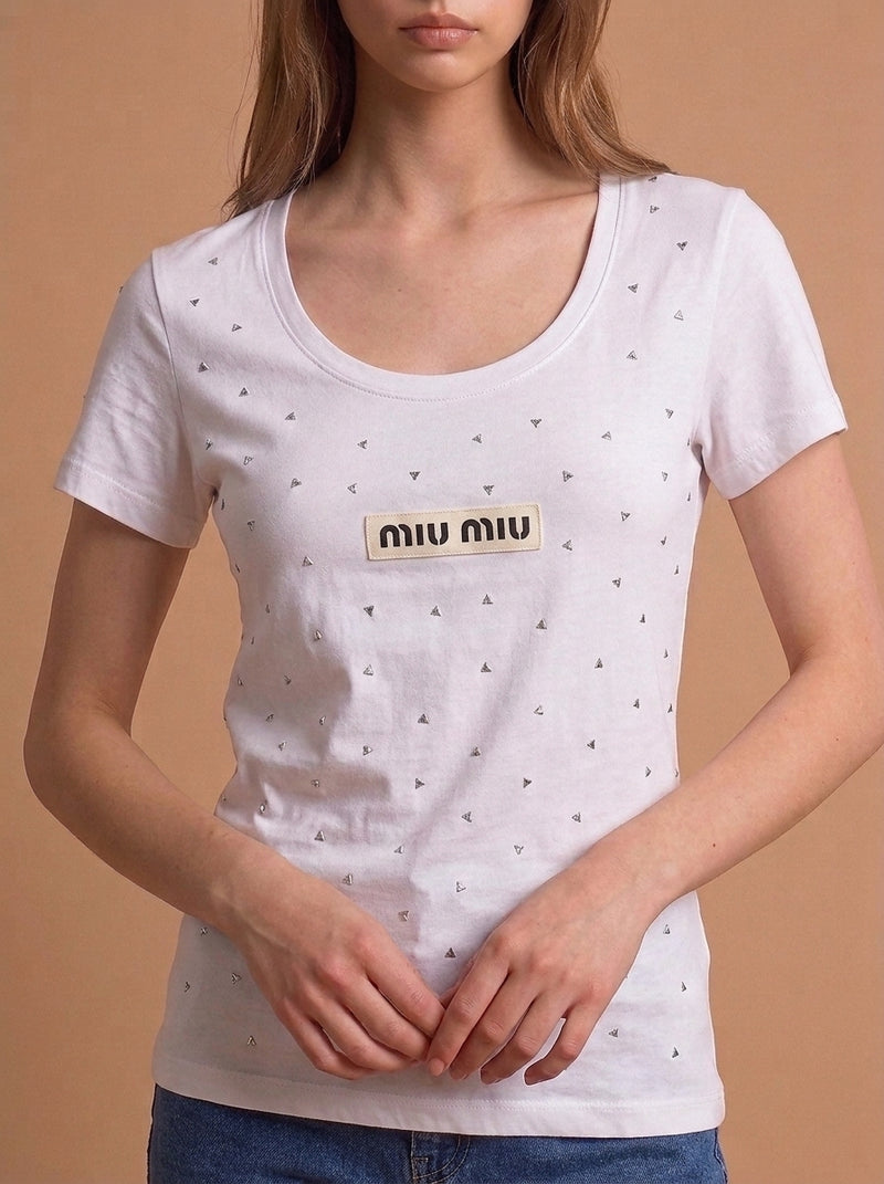Miu Miu Tops