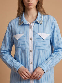 Shirt strips