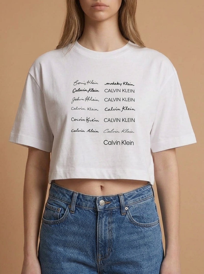 CK T-shirts