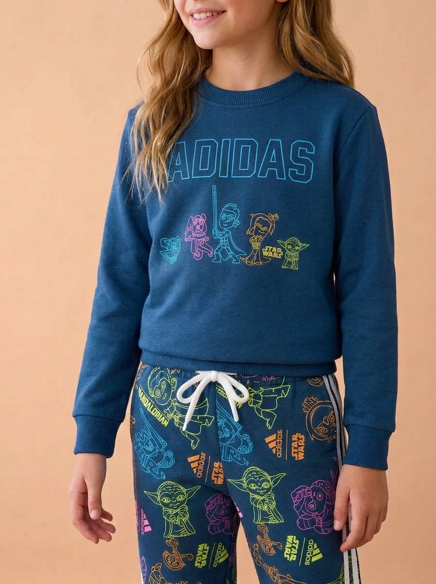 Adidas Star Wars