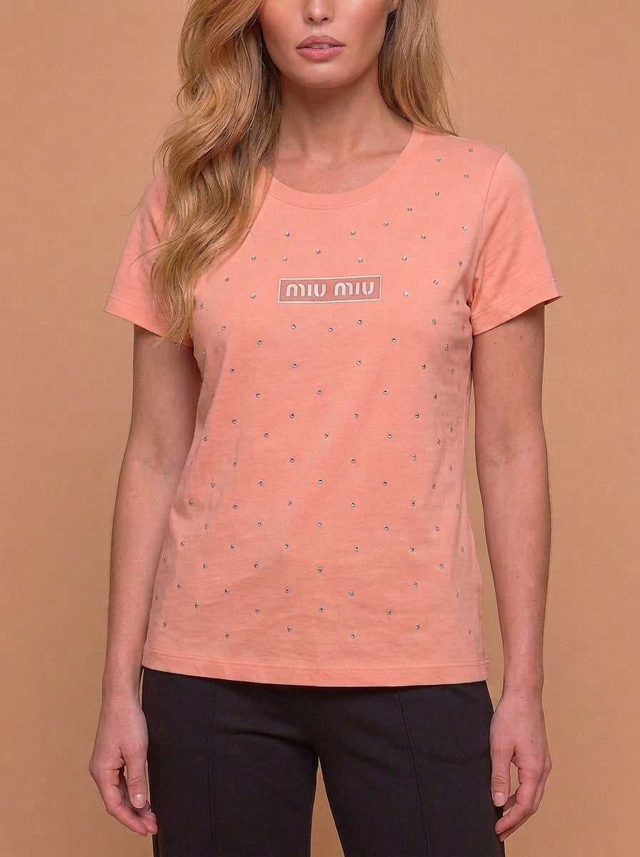 Miu Miu Tops
