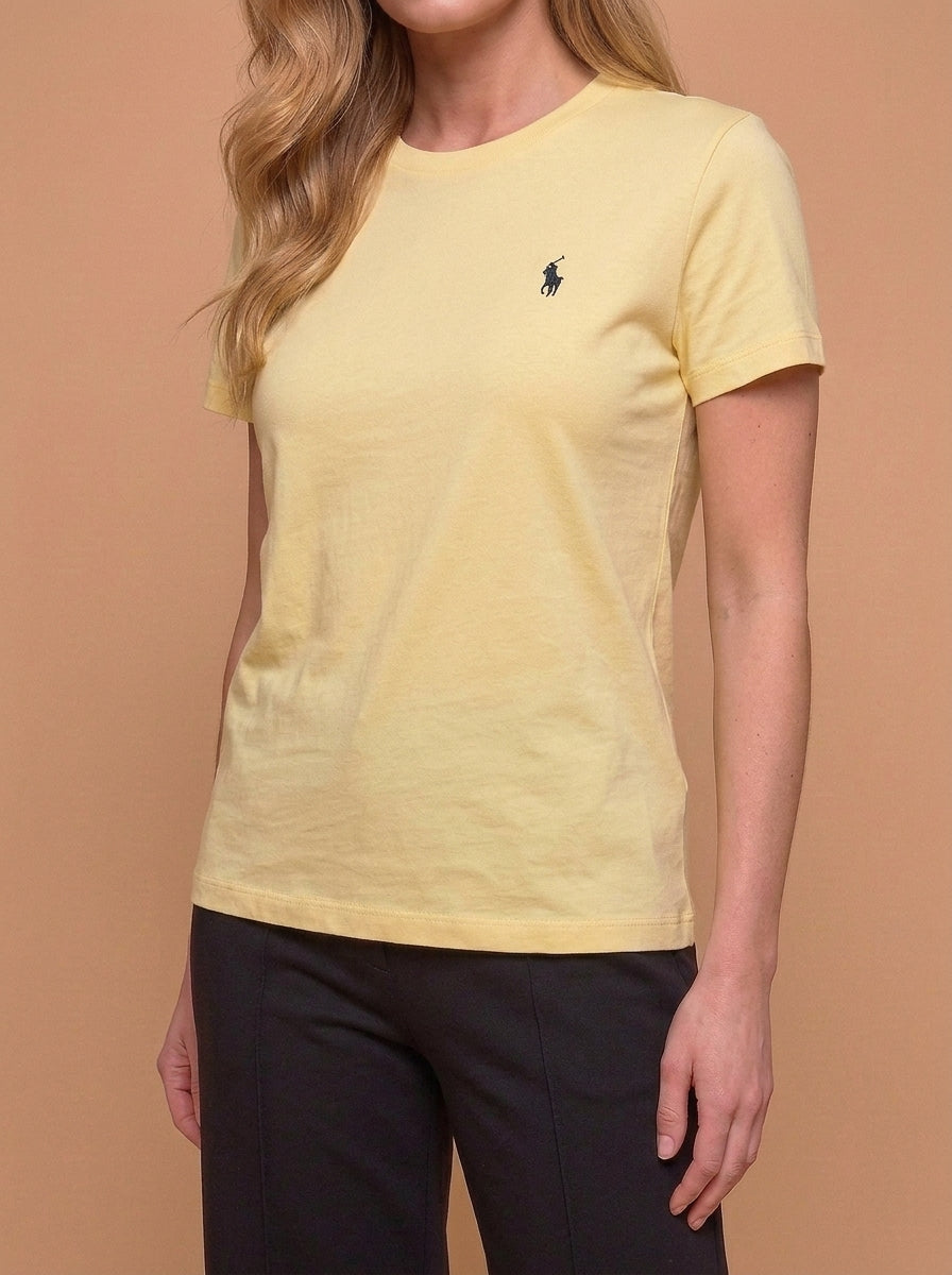 Polo Basic T-Shirt