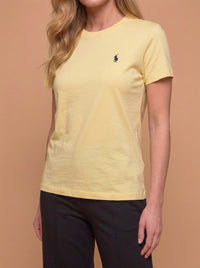 Polo Basic T-Shirt