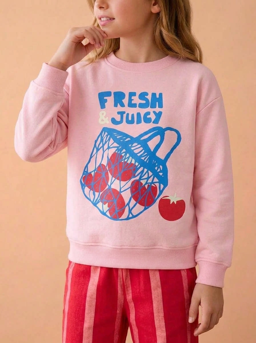Fresh & Juicy