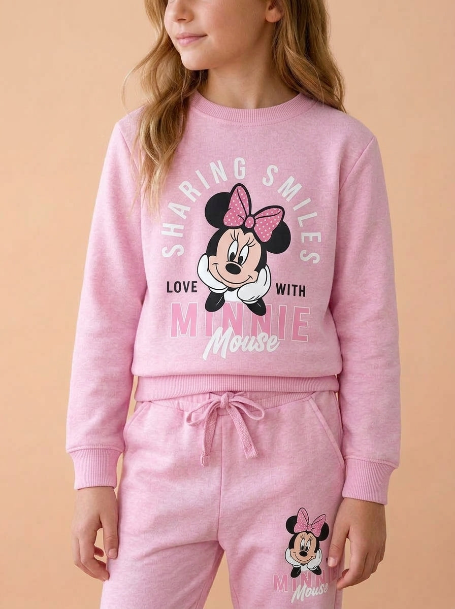 Minnie Girl