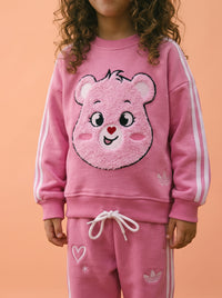Adidas Bear