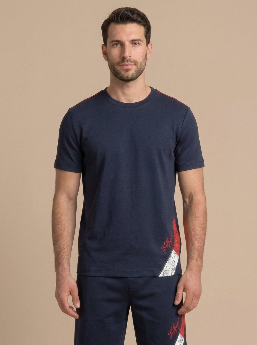 Tommy Set Men Wear