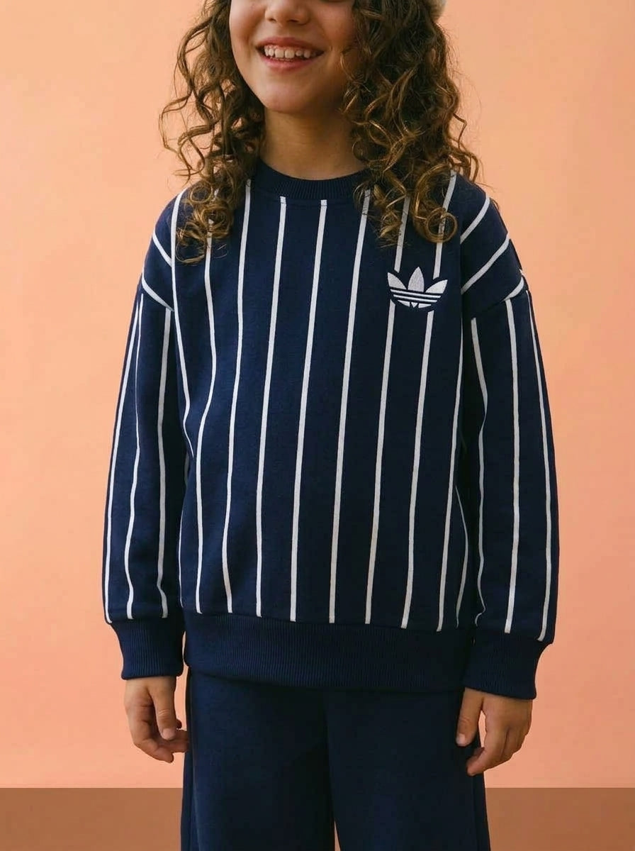 Adidas Strips