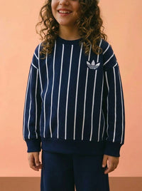 Adidas Strips