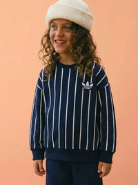 Adidas Strips