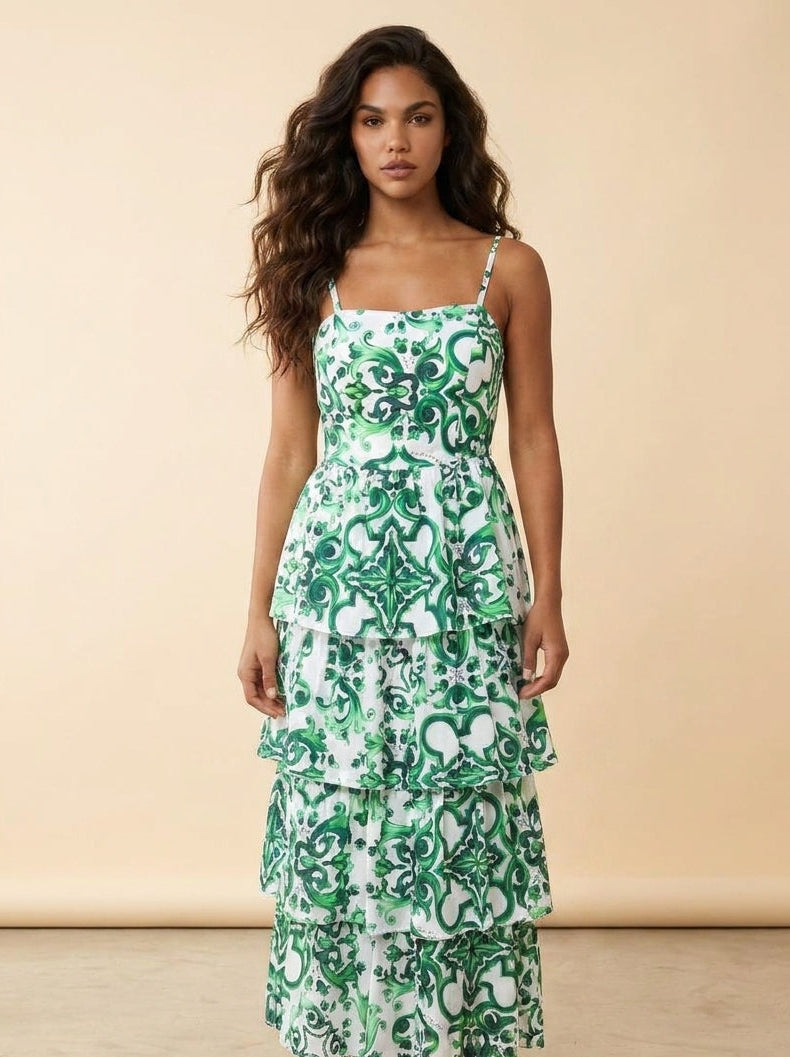Versace Dress