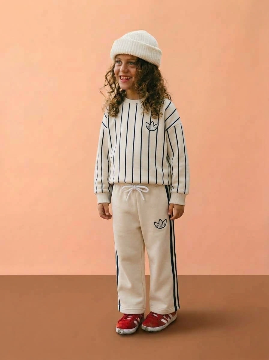 Adidas Strips