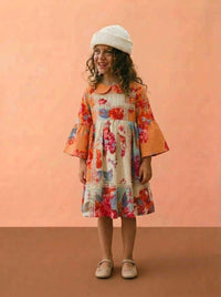 Zimmerman Dress Girls