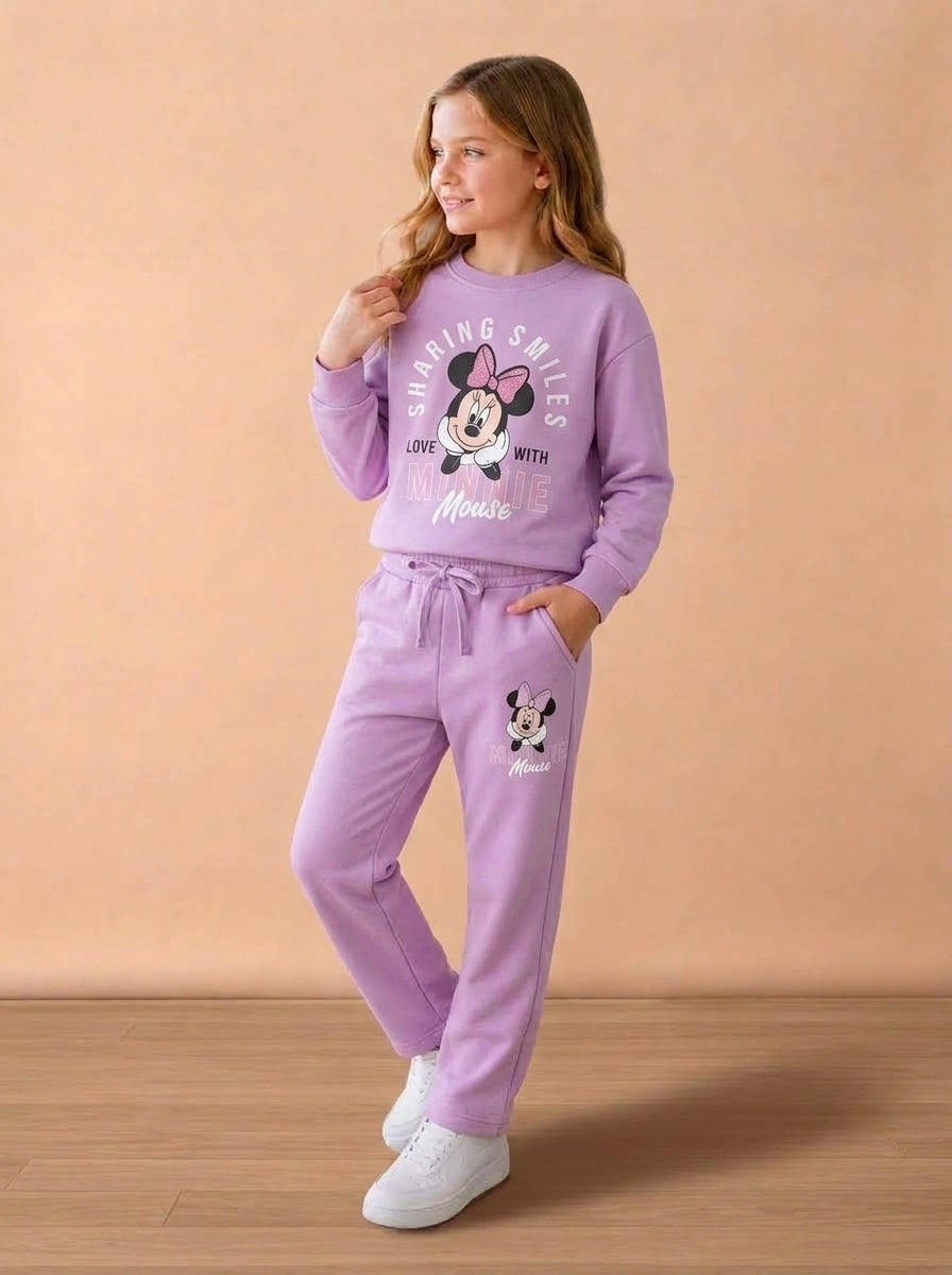 Minnie Girl